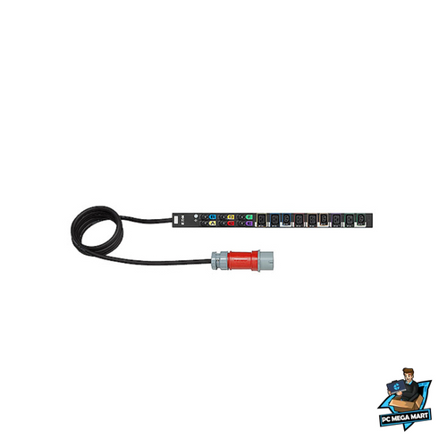 Eaton EBAB01 power distribution unit (PDU) 0U Black 9 AC outlet(s) 1 Eaton EBAB01 power distribution unit (PDU) 0U Black 9 AC outlet(s) 1