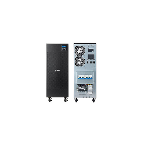 Eaton 9E 10000I XL uninterruptible power supply (UPS) Double-conversion (Online) 1000 VA 8000 W 1 Eaton 9E 10000I XL uninterruptible power supply (UPS) Double-conversion (Online) 1000 VA 8000 W 1