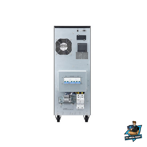 Eaton 9E15KI uninterruptible power supply (UPS) Double-conversion (Online) 15000 VA 12000 W 2