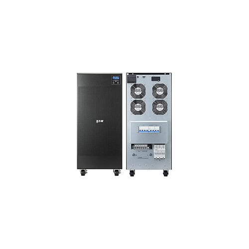 Eaton 9E 20000I XL uninterruptible power supply (UPS) Double-conversion (Online) 20000 VA 16000 W 1 Eaton 9E 20000I XL uninterruptible power supply (UPS) Double-conversion (Online) 20000 VA 16000 W 1