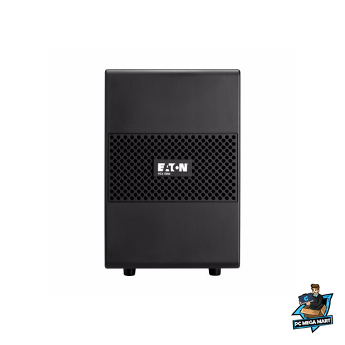 Eaton 9SXEBM48T UPS battery cabinet Tower 1 Eaton 9SXEBM48T UPS battery cabinet Tower 1