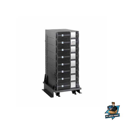 Eaton BINTSYS UPS battery cabinet Tower 1 Eaton BINTSYS UPS battery cabinet Tower 1