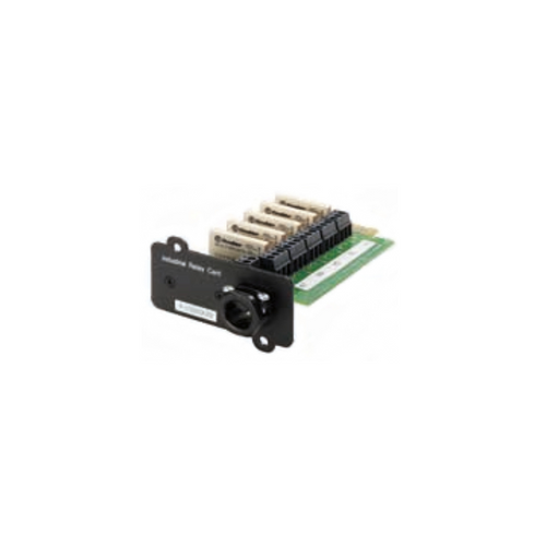 Eaton INDRELAY-MS interface cards adapter Serial Internal 1 Eaton INDRELAY-MS interface cards adapter Serial Internal 1