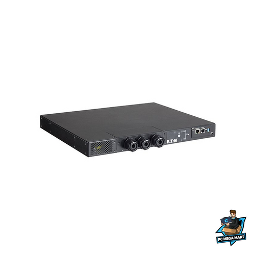 Eaton EATS30N uninterruptible power supply (UPS) accessory 1 Eaton EATS30N uninterruptible power supply (UPS) accessory 1