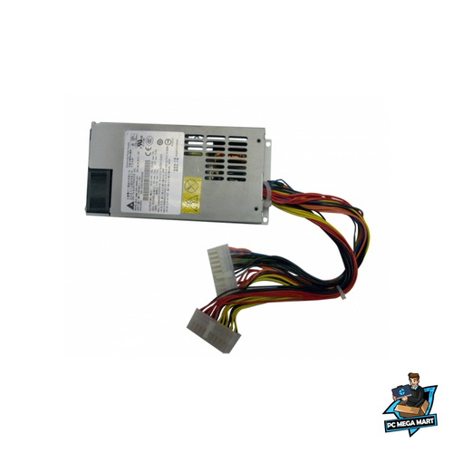 QNAP SP-6BAY-PSU power supply unit 250 W 1U Silver 1 QNAP SP-6BAY-PSU power supply unit 250 W 1U Silver 1