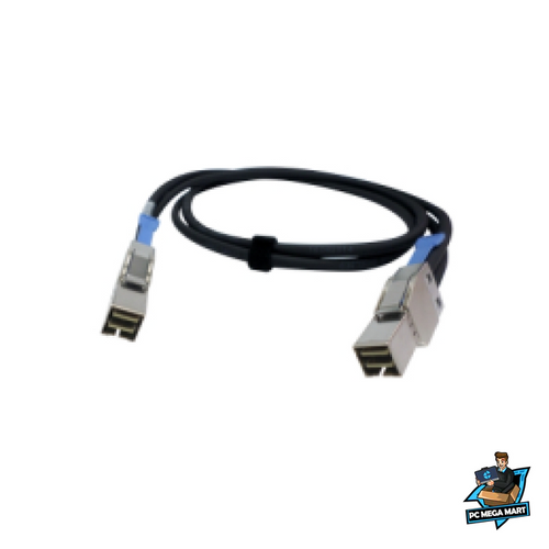 QNAP SFF-8644 1m 39 4 (1 m) 1 QNAP SFF-8644 1m 39 4 (1 m) 1