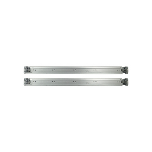QNAP RAIL-E02 rack accessory Rack rail 1 QNAP RAIL-E02 rack accessory Rack rail 1