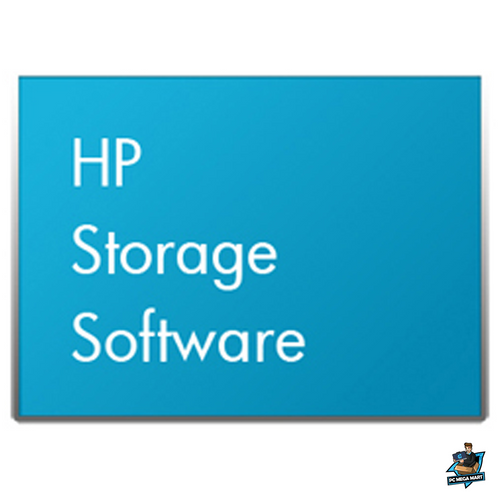 BC002A - HPE StoreOnce VSA 4TB Base LTU - Center facing