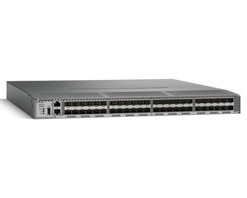 HPE StoreFabric SN6010C 12-port 16Gb Fibre Channel Switch, HP StoreFabric SN6010C 48-port 16Gb Fibre Channel Switch