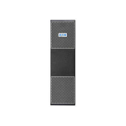 Eaton 9PX6KIPM31 uninterruptible power supply (UPS) 6000 VA 4500 W 1 Eaton 9PX6KIPM31 uninterruptible power supply (UPS) 6000 VA 4500 W 1