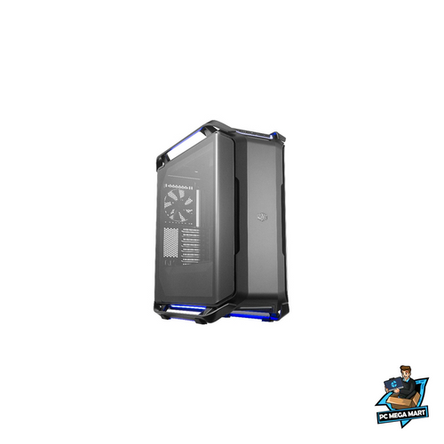 Cooler Master Cosmos C700P Full-Tower Black 1