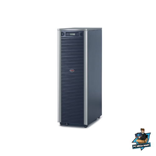 APC SYA12K16I uninterruptible power supply (UPS) 12000 VA 8400 W 1 APC SYA12K16I uninterruptible power supply (UPS) 12000 VA 8400 W 1