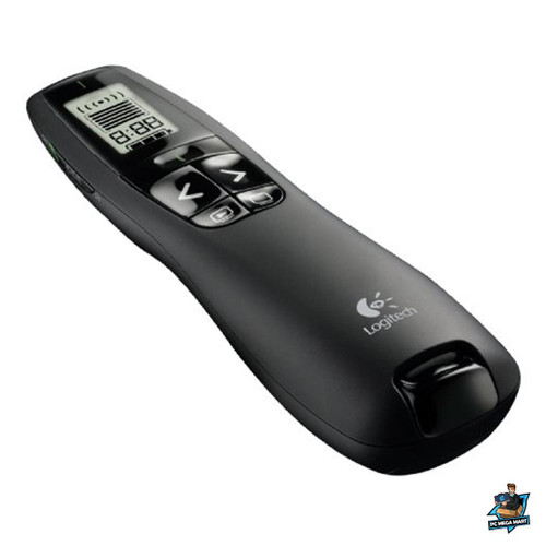 Temp Images\Logitech R800 wireless presenter Black 0