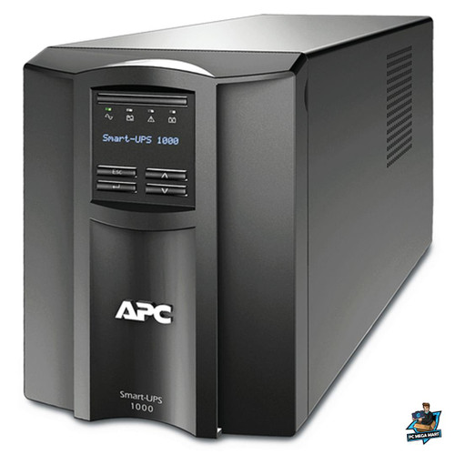 Temp Images\APC SMT1000IC uninterruptible power supply (UPS) Line-Interactive 1000 VA 700 W 8 AC outlet(s) 0 Temp Images\APC SMT1000IC uninterruptible power supply (UPS) Line-Interactive 1000 VA 700 W 8 AC outlet(s) 0