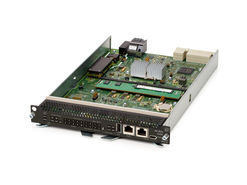 Aruba 6400 Management Module, management module