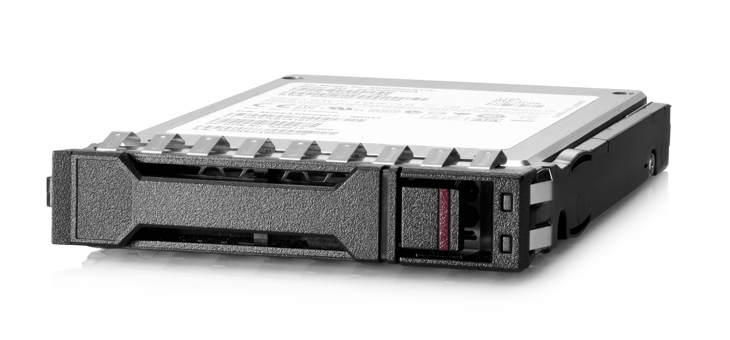 トップ HPE 2TB SATA SFF BC 6G HDD(P28500-B21) 7.2K 512e プロッター 