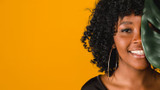 The Ultimate UK Hair-Care Guide: Hair Food, Moisture Shampoo, Relaxers & Custard Powder Explained