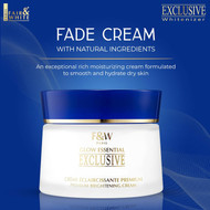 Brighten & Nourish Your Skin - F&W Glow Essential Exclusive Whitenizer 180ml