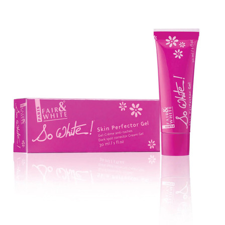 Fair & White So White Skin Perfector Gel 30ml Fair & White So White Skin Perfector Gel 30ml