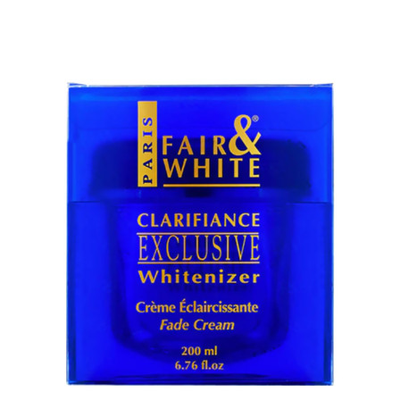 Fair & White Paris Clarifiance Exclusive Whitenizer 200ml Fair & White Paris Clarifiance Exclusive Whitenizer 200ml