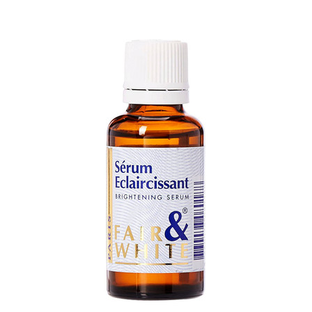 Fair & White Serum Eclaircissant Brightening Serum 30ml Fair & White Serum Eclaircissant Brightening Serum 30ml