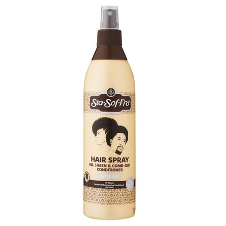 Sta-Sof-Sro Extra Dry Hair Spray 16.91oz/500ml Sta-Sof-Sro Extra Dry Hair Spray 16.91oz/500ml