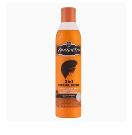 Sta-Sof-Fro 2 in 1 Special Blend 250ml