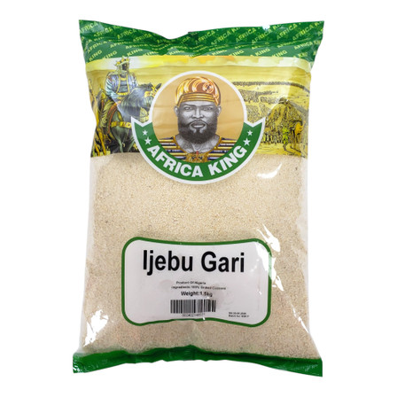 Africa King Gari Ijebu Africa King Gari Ijebu