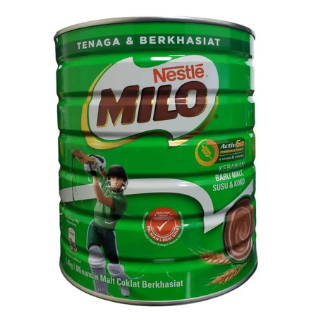 Nestle Milo Nestle Milo