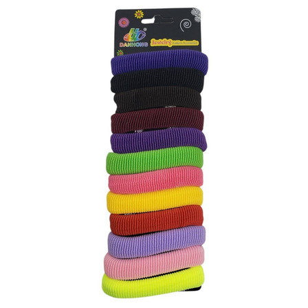 Danhong Fashion Accessories Rubber Bands Danhong Fashion Accessories Rubber Bands