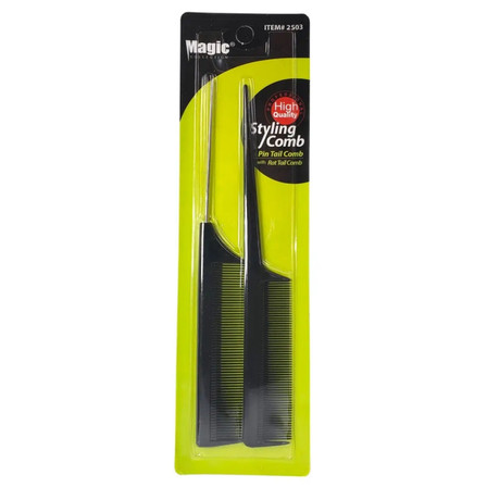 Magic Collection Styling Comb #2503 Magic Collection Styling Comb #2503