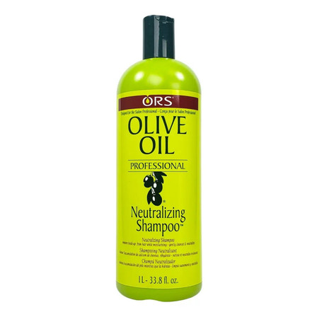 ORS Olive Oil Neutralizing Shampoo 33.8oz ORS Olive Oil Neutralizing Shampoo 33.8oz