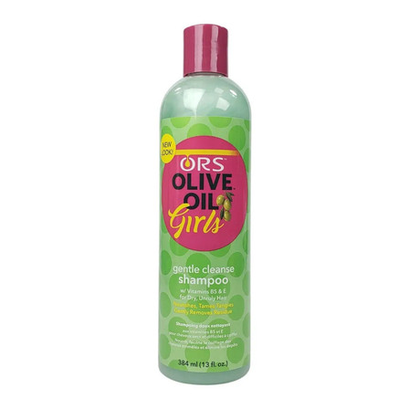 ORS Olive Oil Gentle Cleanse Shampoo 13oz ORS Olive Oil Gentle Cleanse Shampoo 13oz
