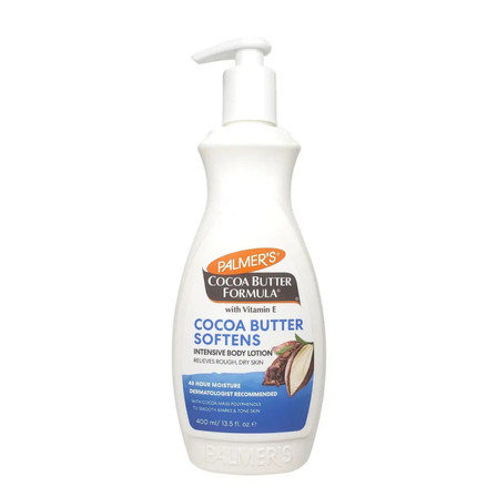 Palmer’s Cocoa Butter Softens Intensive Body Lotion 13.5oz Palmer’s Cocoa Butter Softens Intensive Body Lotion 13.5oz