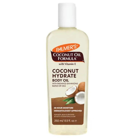 Palmer’s Coconut Hydrate Body Oil 250ml Palmer’s Coconut Hydrate Body Oil 250ml