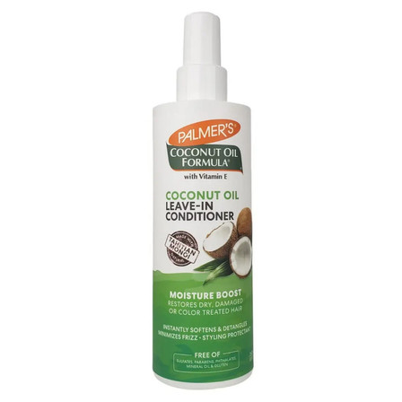 Palmer’s Coconut Oil Leave-In Conditionor 8.5oz Palmer’s Coconut Oil Leave-In Conditionor 8.5oz