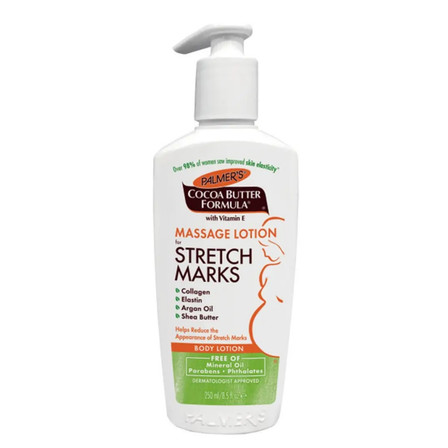 Palmer’s Cocoa Butter Formula Massage Lotion 8.5oz Palmer’s Cocoa Butter Formula Massage Lotion 8.5oz