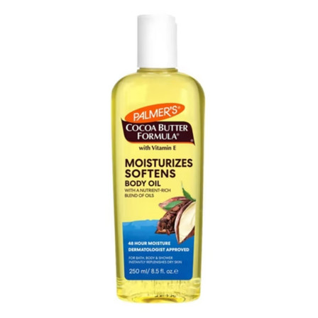 Palmer’s Moisturizing Body Oil 8.5oz