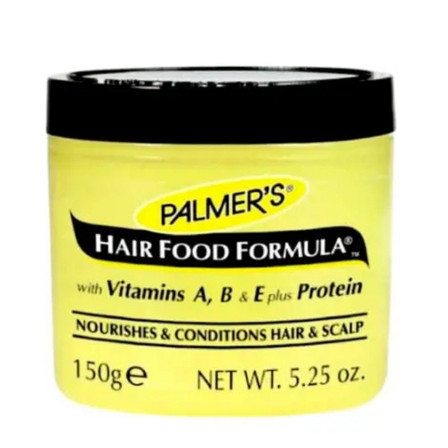 Palmer’s Hair Food for Nourishing & Conditioning Hair 5.25oz