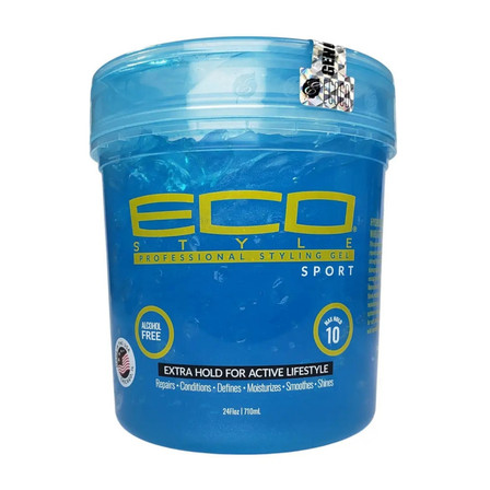 Eco Professional Styling Sport Gel 24fl.oz Eco Professional Styling Sport Gel 24fl.oz