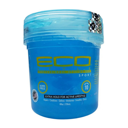 ECO Style Gel Sport 8oz