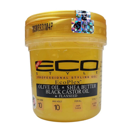 Eco Professional Styling Gel 8oz Eco Professional Styling Gel 8oz