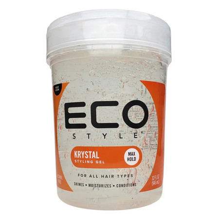 Eco Style Gel Krystal 32oz Eco Style Gel Krystal 32oz