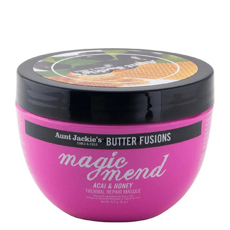 Aunt Jackie’s Butter Fusions Magic Mend 227g Aunt Jackie’s Butter Fusions Magic Mend 227g