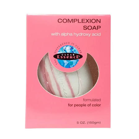 Clear Essence Complexion Soap 5oz Clear Essence Complexion Soap 5oz