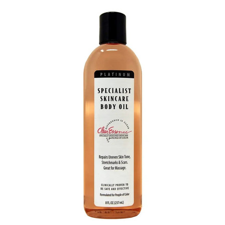 Clear Essence Specialist Skin Care Body Oil 8oz Clear Essence Specialist Skin Care Body Oil 8oz