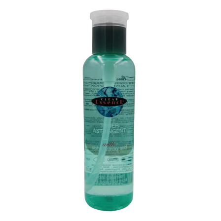 Clear Essence Toner Astringent 8fl.oz Clear Essence Toner Astringent 8fl.oz