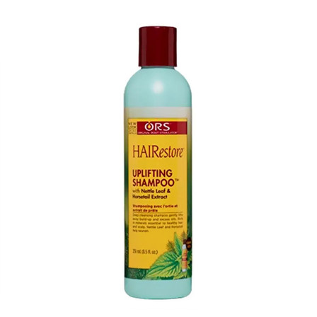 ORS Hairestore Uplifting Shampoo ORS Hairestore Uplifting Shampoo