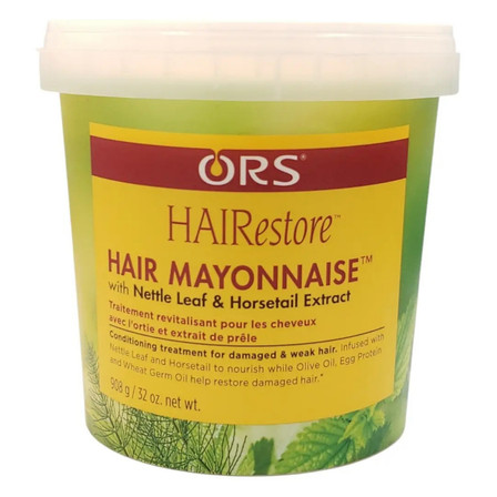 ORS HaireStore Hair Mayonnaise 32oz ORS HaireStore Hair Mayonnaise 32oz