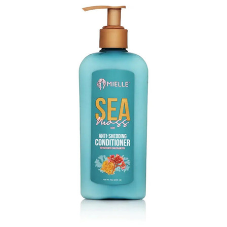 Mielle Sea Mass Anti-Shedding Conditioner 8fl.oz